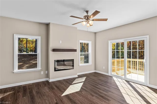 $459,900 | 6049 Frye Bridge Road, Clemmons, NC 27012