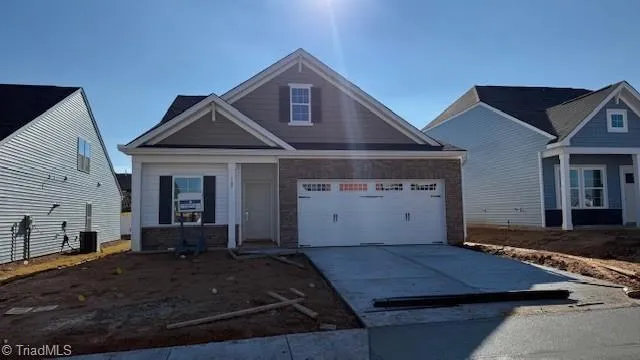 $340,000 | 167 Candytuft Court, Lexington, NC 27295