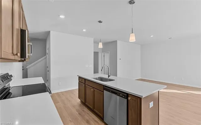 $333,000 | 167 Candytuft Court, Lexington, NC 27295