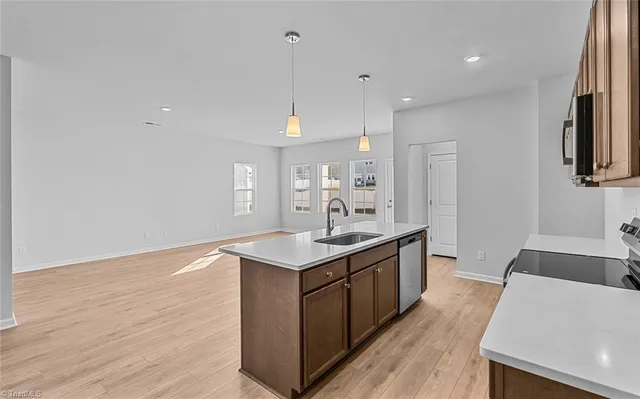 $333,000 | 167 Candytuft Court, Lexington, NC 27295