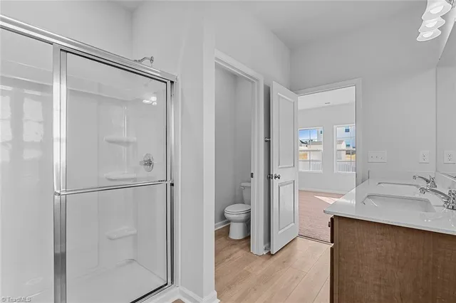 $333,000 | 167 Candytuft Court, Lexington, NC 27295