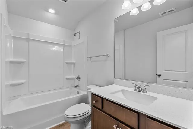 $333,000 | 167 Candytuft Court, Lexington, NC 27295