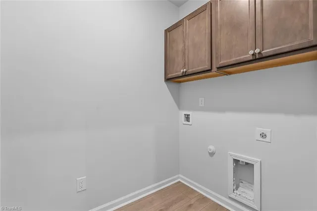 $333,000 | 167 Candytuft Court, Lexington, NC 27295