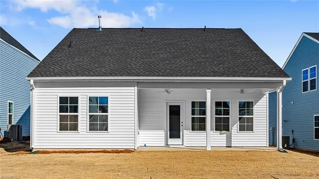 $333,000 | 167 Candytuft Court, Lexington, NC 27295