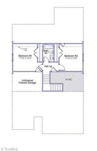 $340,000 | 167 Candytuft Court, Lexington, NC 27295