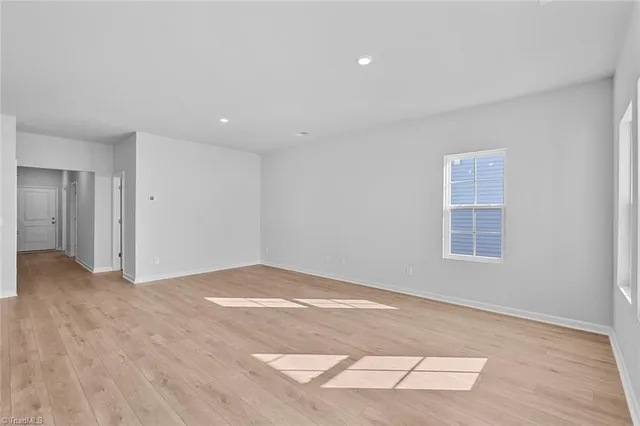 $333,000 | 167 Candytuft Court, Lexington, NC 27295