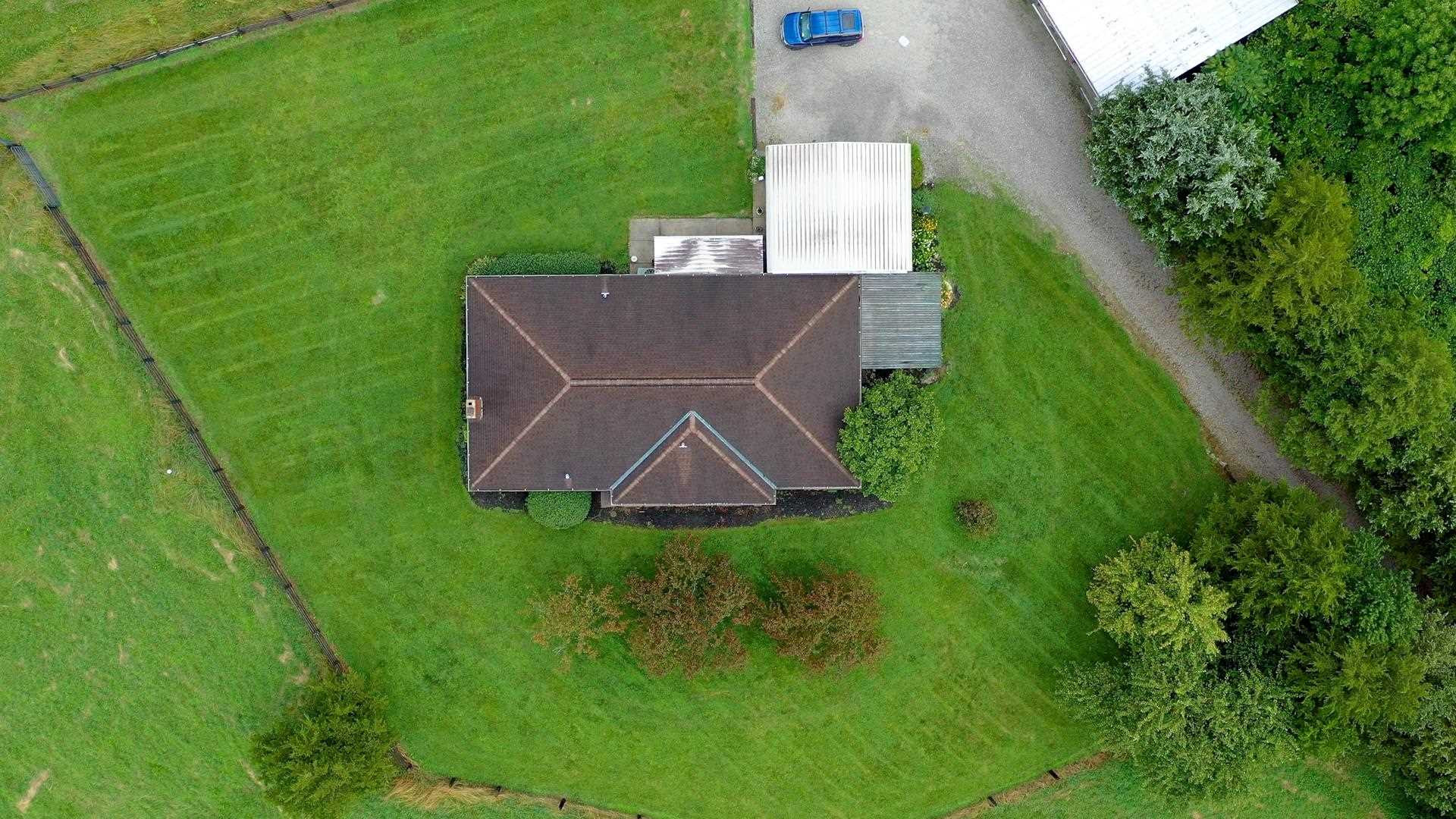 9851 Barrs Branch Road Alexandria, KY 41001 - Photo 47 of 49