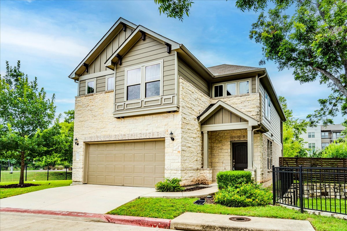 10515 Turnbull Loop Austin, TX 78717 - Photo 3 of 38