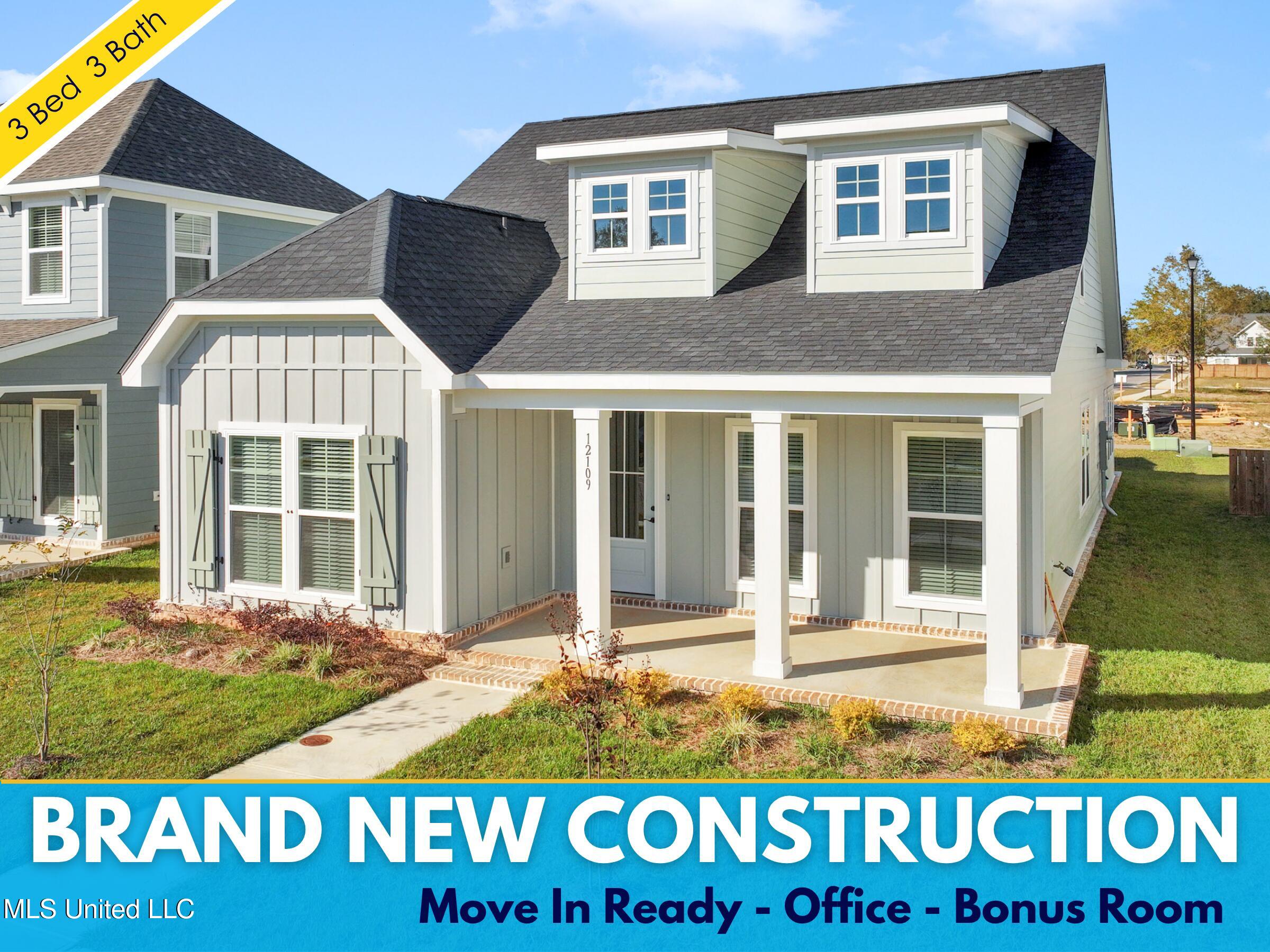 12109 Creole Way - Primary Photo