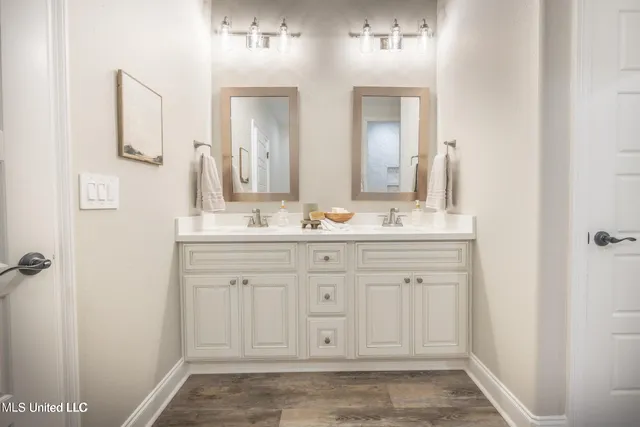 $370,900 | 12109 Creole Way, Gulfport, MS 39503