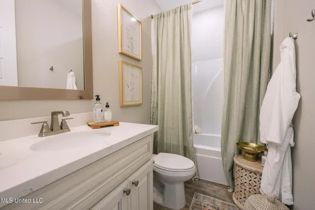 $370,900 | 12109 Creole Way, Gulfport, MS 39503