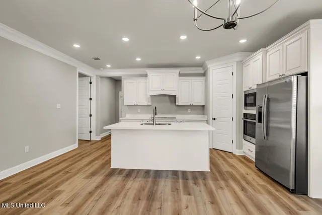 $370,900 | 12109 Creole Way, Gulfport, MS 39503