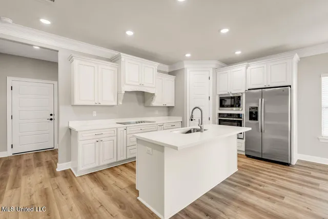 $370,900 | 12109 Creole Way, Gulfport, MS 39503