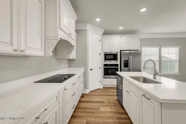 $370,900 | 12109 Creole Way, Gulfport, MS 39503