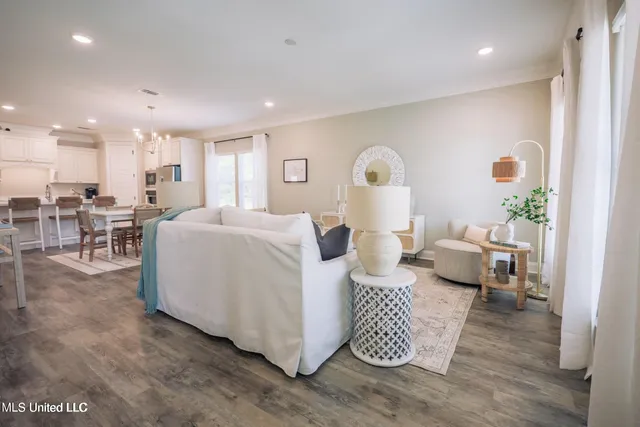 $370,900 | 12109 Creole Way, Gulfport, MS 39503