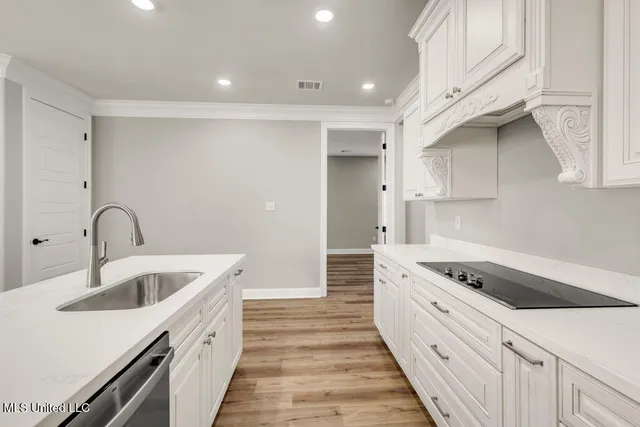 $370,900 | 12109 Creole Way, Gulfport, MS 39503