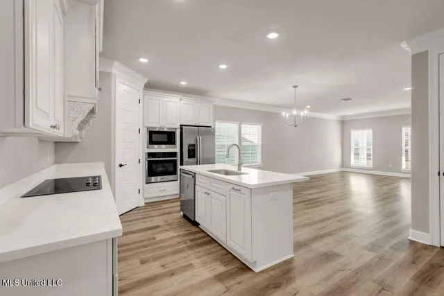 $370,900 | 12109 Creole Way, Gulfport, MS 39503