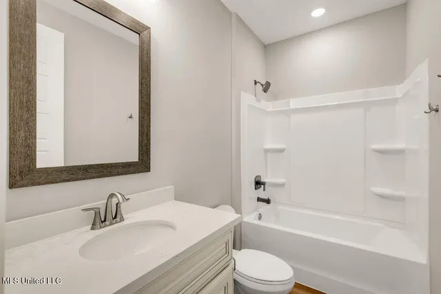 $370,900 | 12109 Creole Way, Gulfport, MS 39503