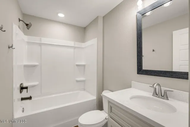 $370,900 | 12109 Creole Way, Gulfport, MS 39503