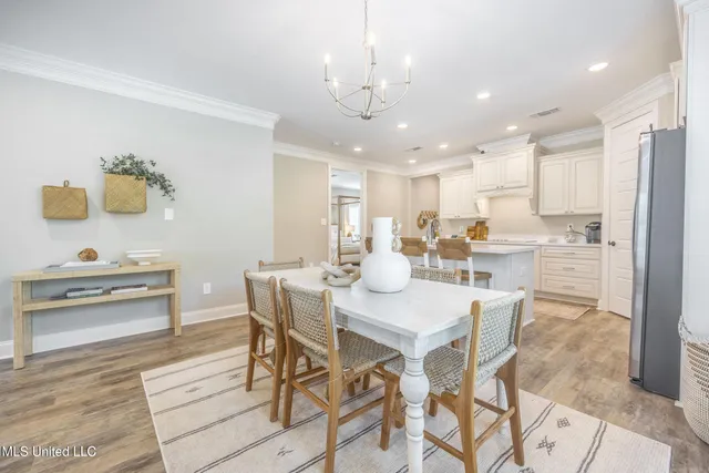 $370,900 | 12109 Creole Way, Gulfport, MS 39503