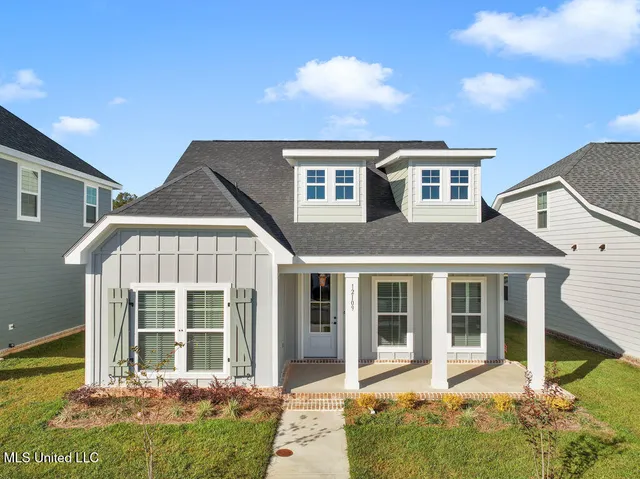 $370,900 | 12109 Creole Way, Gulfport, MS 39503
