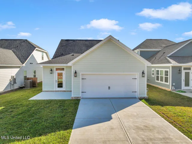 $370,900 | 12109 Creole Way, Gulfport, MS 39503