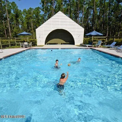 $370,900 | 12109 Creole Way, Gulfport, MS 39503