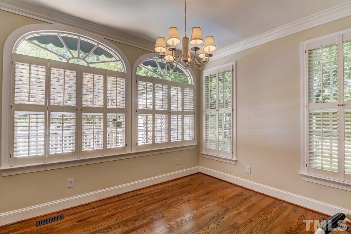 320 Cambridge Woods Way Raleigh, NC 27608 - Photo 12 of 25