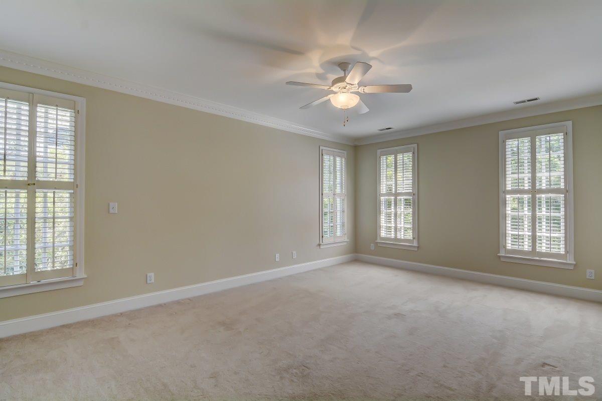 320 Cambridge Woods Way Raleigh, NC 27608 - Photo 13 of 25