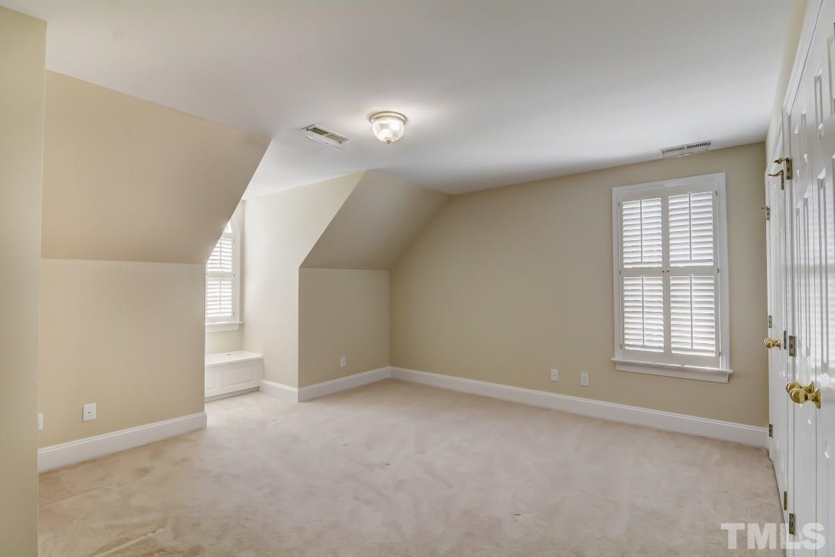 320 Cambridge Woods Way Raleigh, NC 27608 - Photo 19 of 25