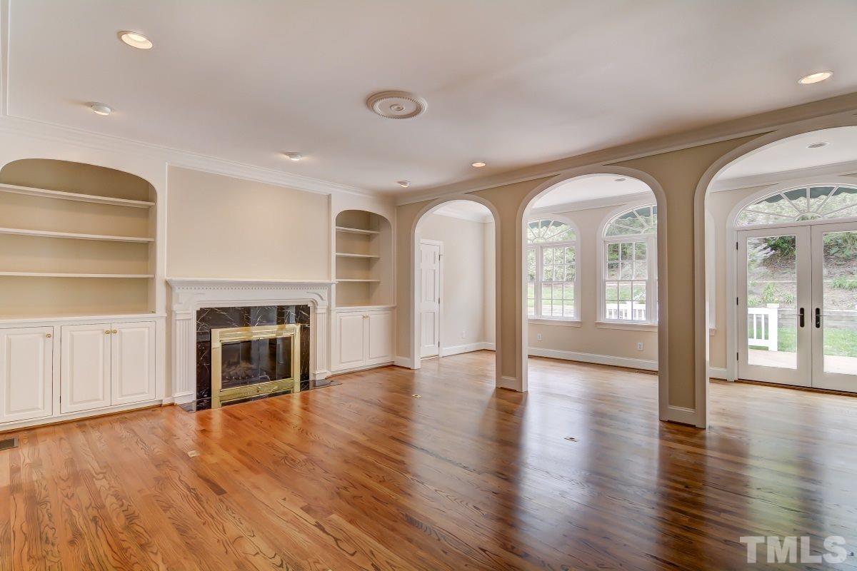 320 Cambridge Woods Way Raleigh, NC 27608 - Photo 7 of 25
