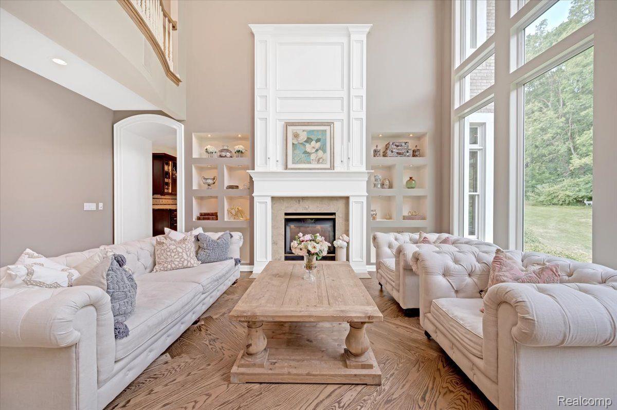 2111 Hendrie Road Metamora, MI 48455 - Photo 10 of 71 Gallery Image 10