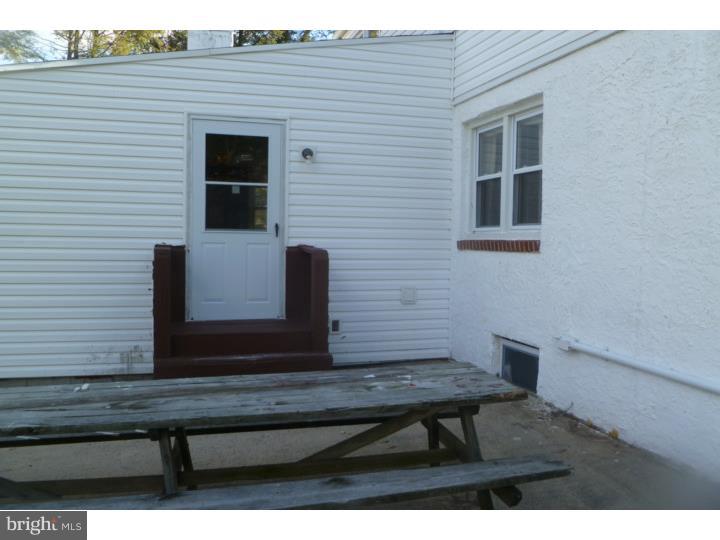 2517 Grandview Road Coatesville, PA 19320 - Photo 21 of 25 Patio
