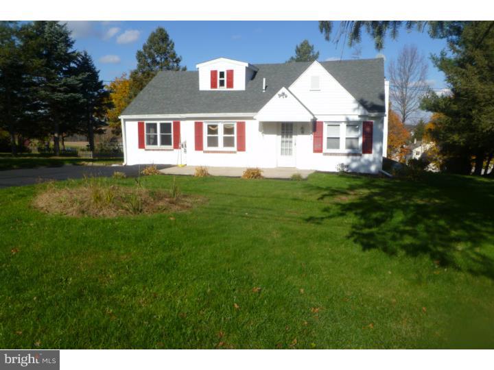 2517 Grandview Road Coatesville, PA 19320 - Photo 22 of 25 Exterior