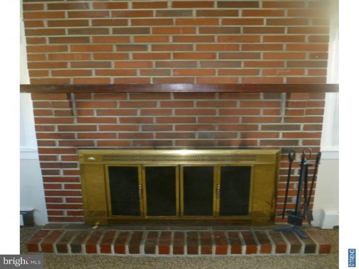 2517 Grandview Road Coatesville, PA 19320 - Photo 6 of 25 Fireplace