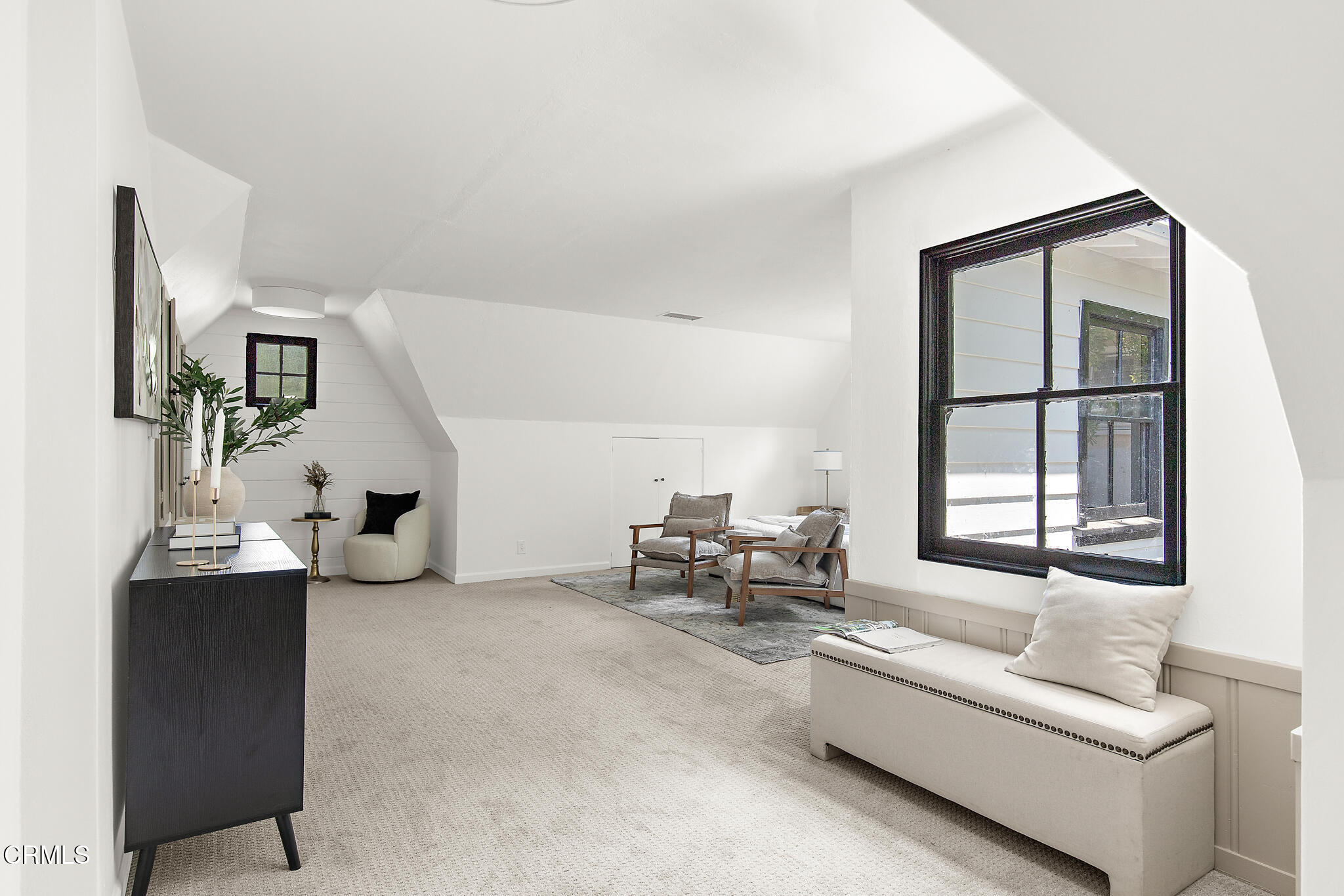 1858 Laurel Bay Drive Pasadena, CA 91105 - Photo 23 of 47 a living room with furniture and window
