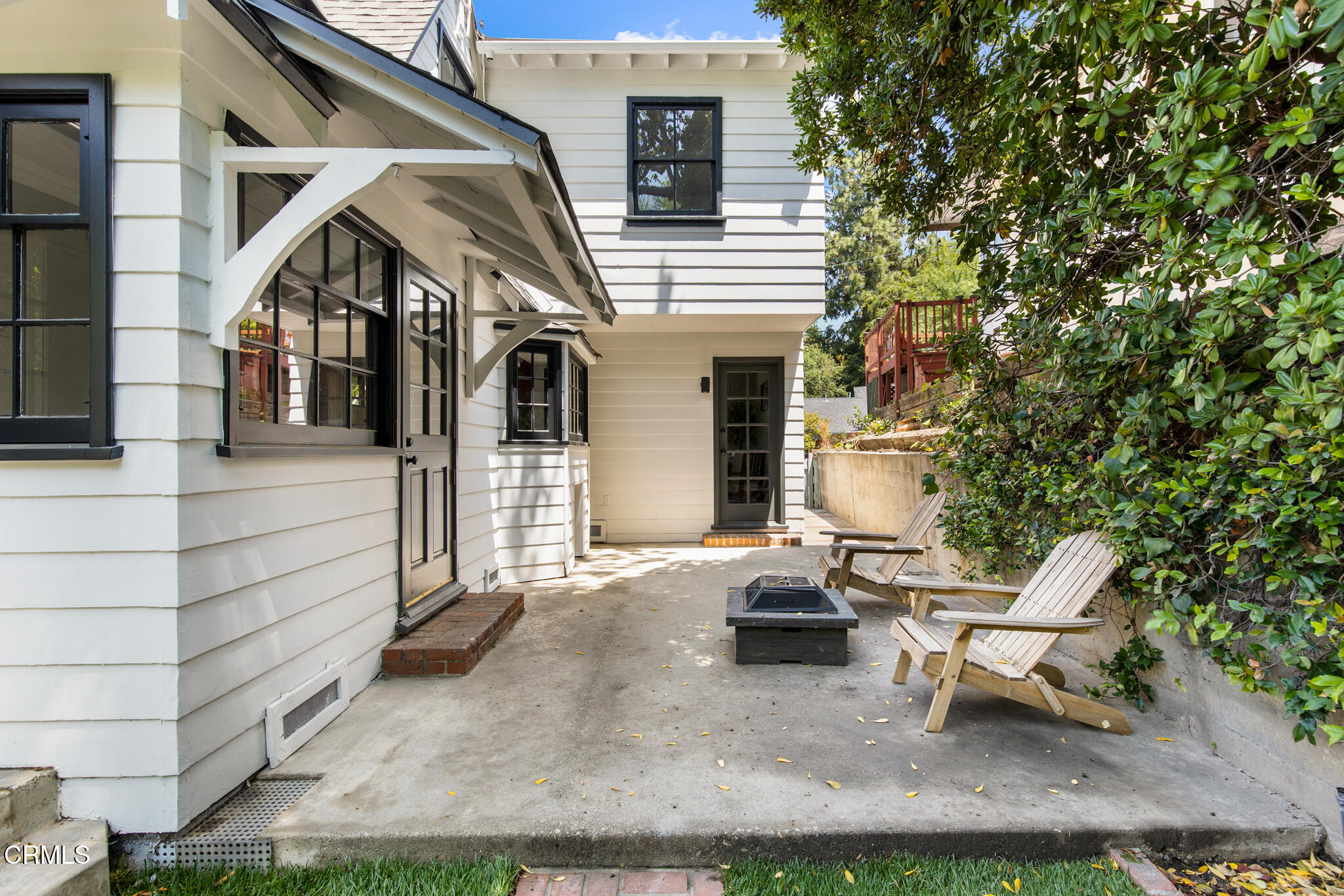 1858 Laurel Bay Drive Pasadena, CA 91105 - Photo 34 of 47 a view of house with outdoor seating space