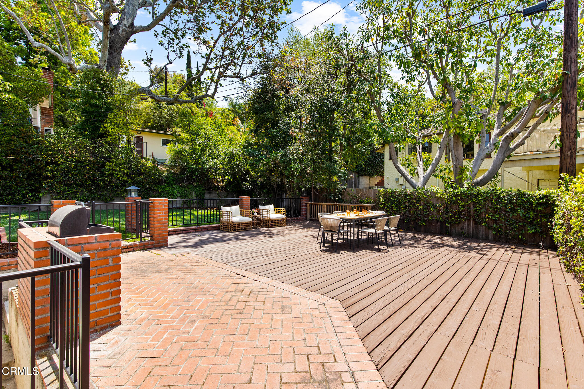 1858 Laurel Bay Drive Pasadena, CA 91105 - Photo 42 of 47