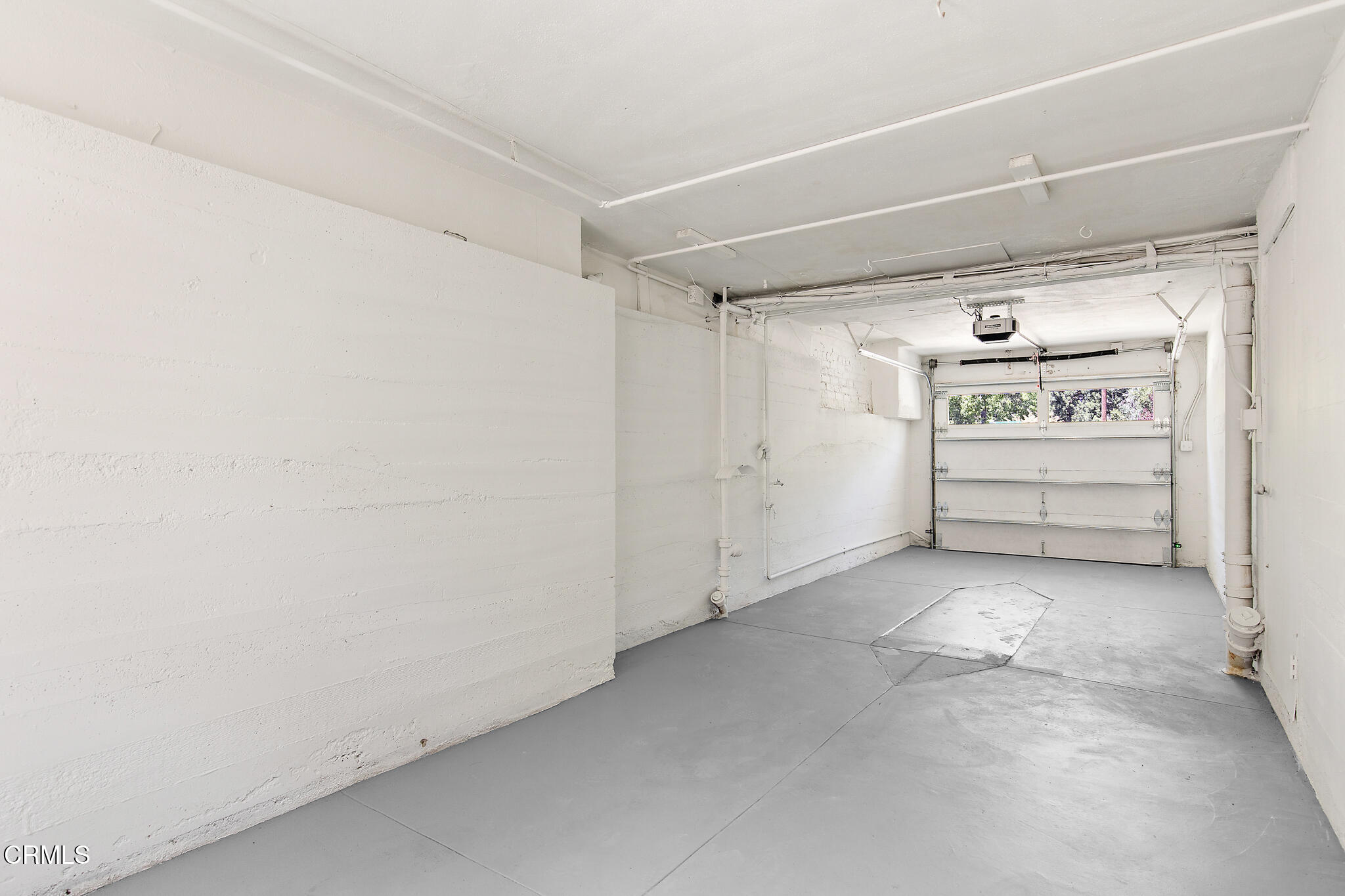 1858 Laurel Bay Drive Pasadena, CA 91105 - Photo 44 of 47 a view of a garage room