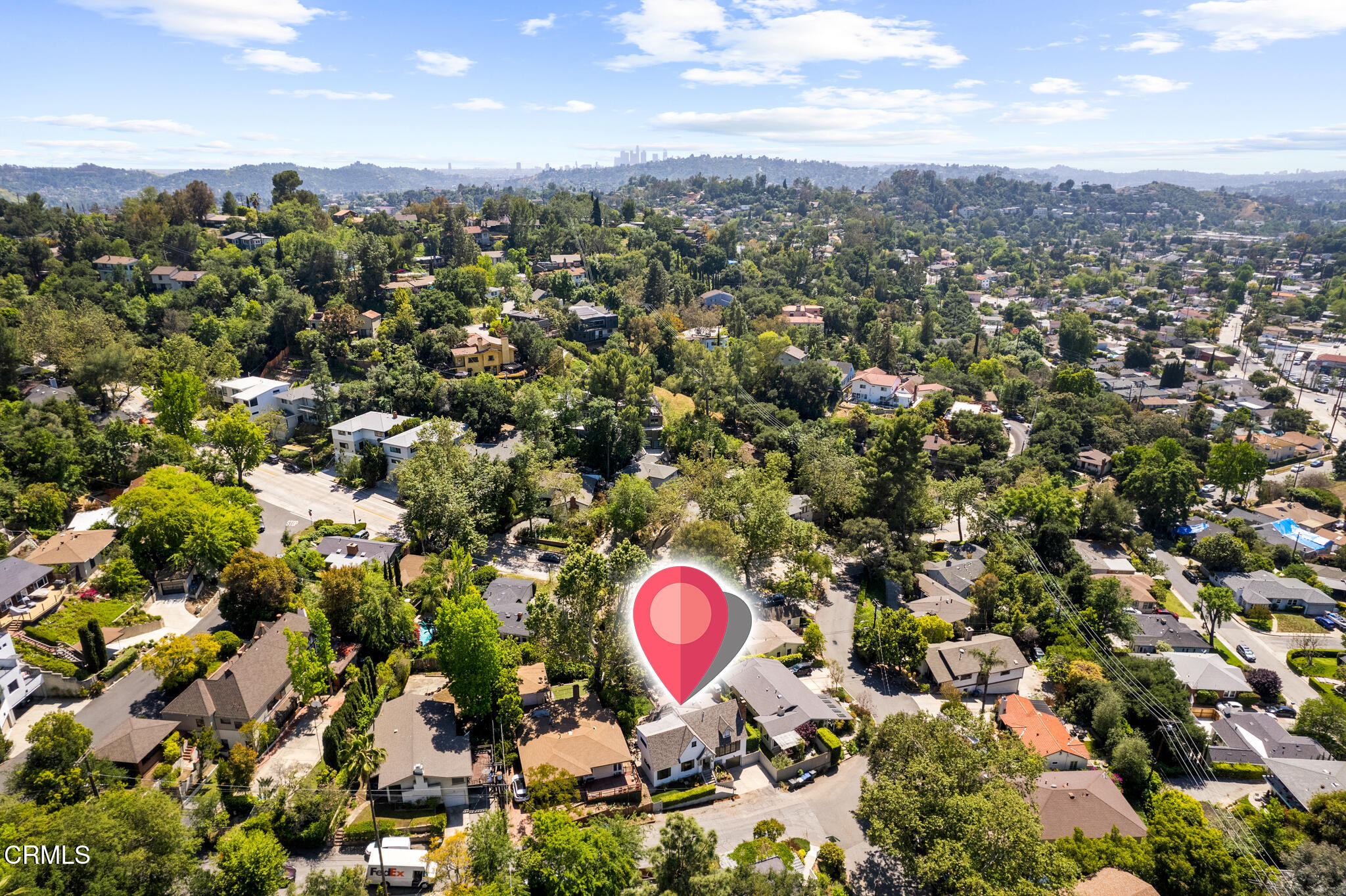 1858 Laurel Bay Drive Pasadena, CA 91105 - Photo 45 of 47