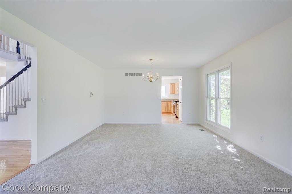 3526 Inverness Drive Rochester, MI 48306 - Photo 14 of 82