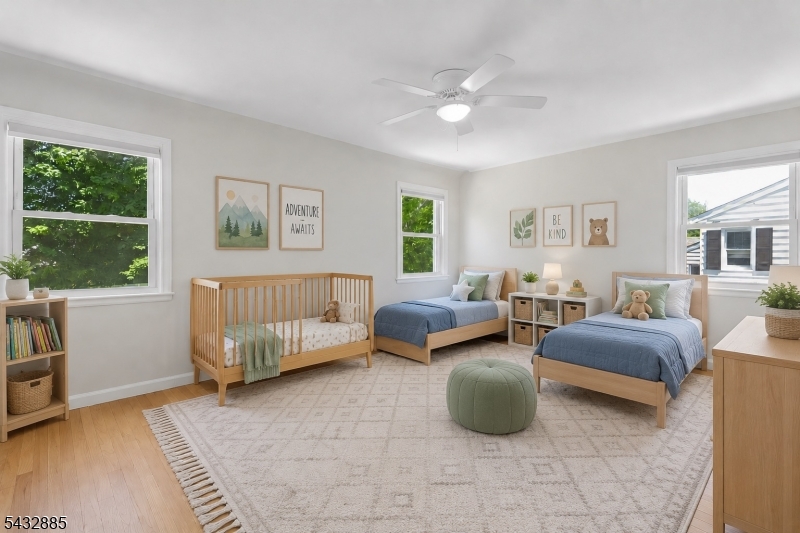 215 Exeter Way Hillside, NJ 07205 - Photo 25 of 34