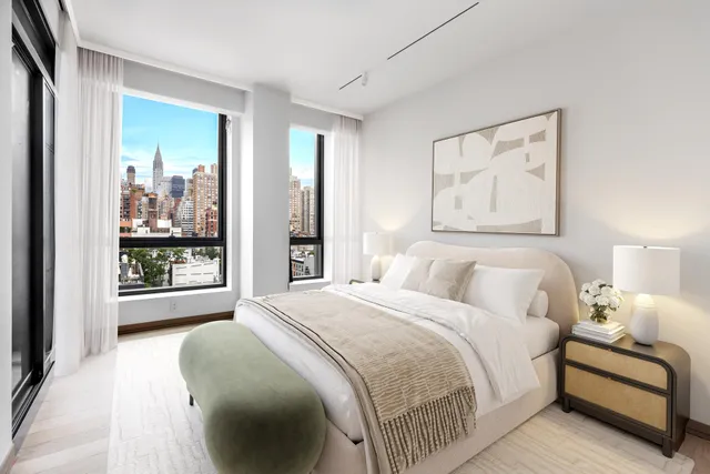 $2,495,000 | 90 Lexington Avenue, Unit 9A | NoMad