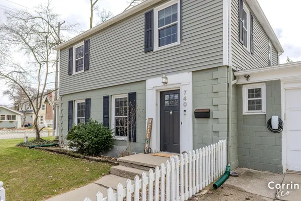 $365,000 | 740 Winchell Street Southeast, Grand Rapids, MI 49507