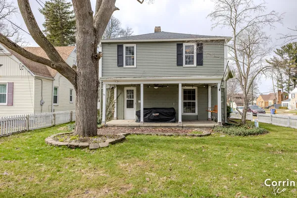 $365,000 | 740 Winchell Street Southeast, Grand Rapids, MI 49507