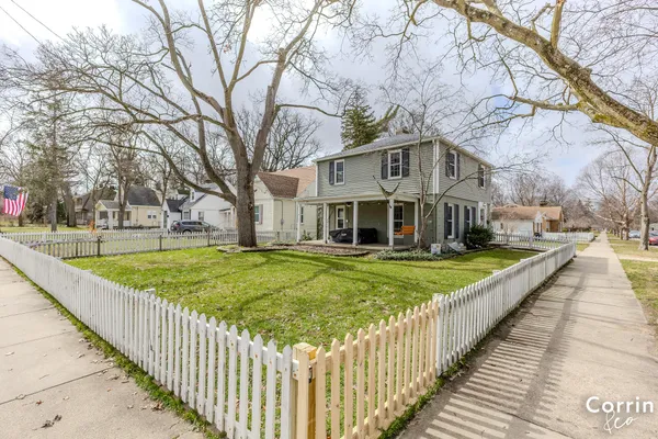 $365,000 | 740 Winchell Street Southeast, Grand Rapids, MI 49507