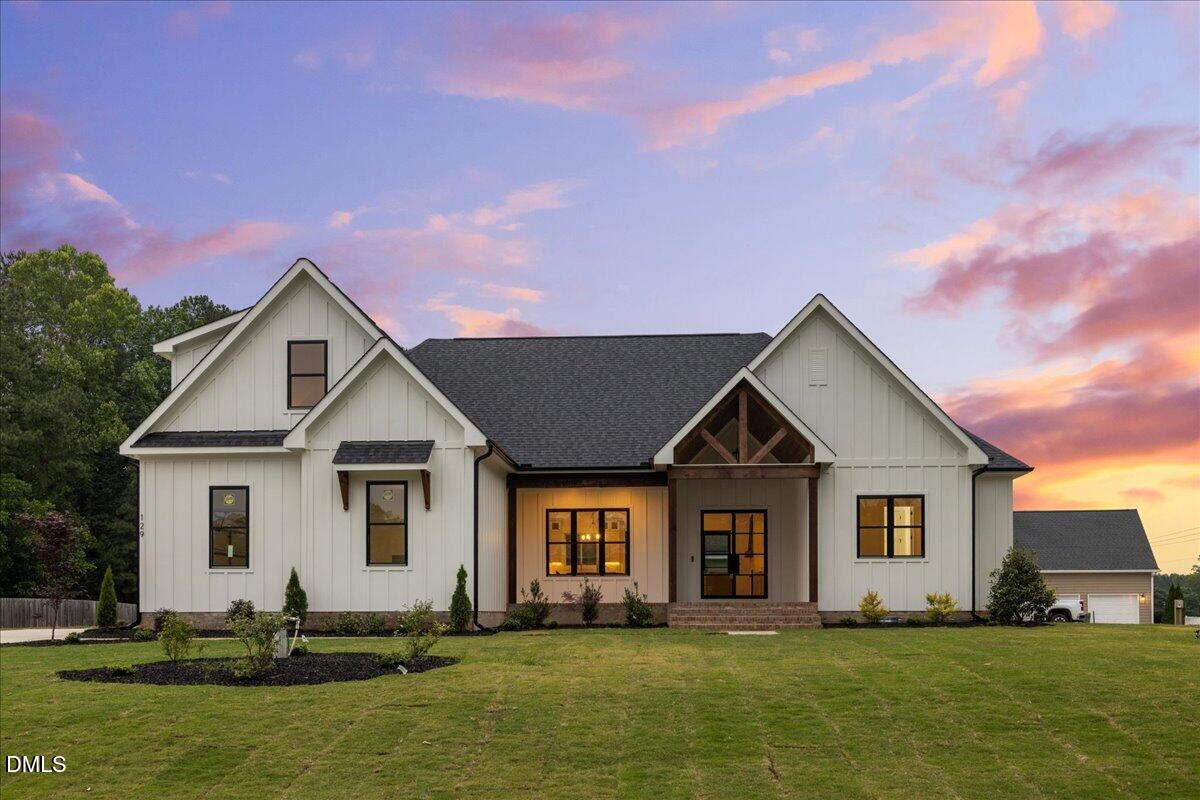 129 Zachariah Road Nashville, NC 27856 - Photo 75 of 81