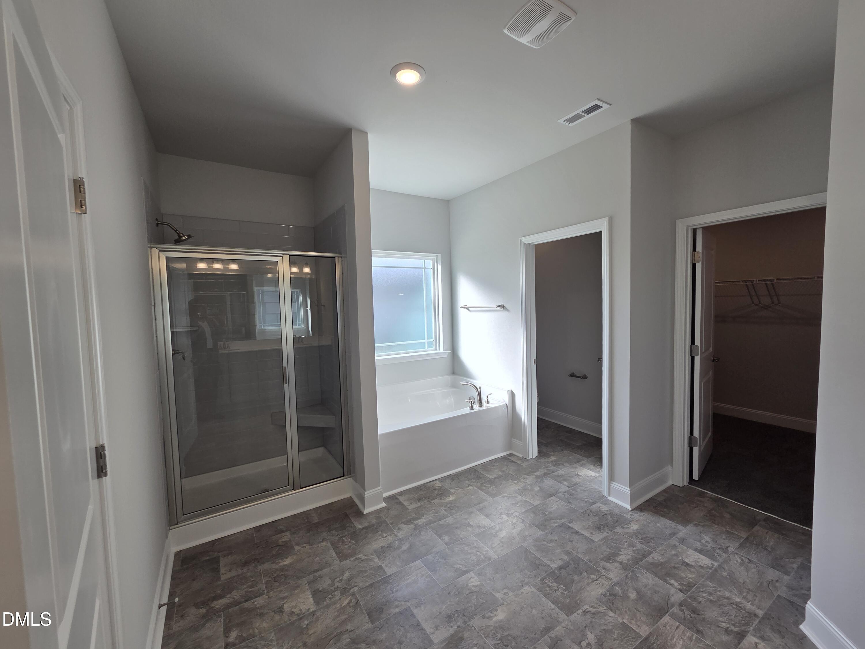 4979 Trident Maple Court Battleboro, NC 27809 - Photo 25 of 41 a view of an empty room with a bathroom