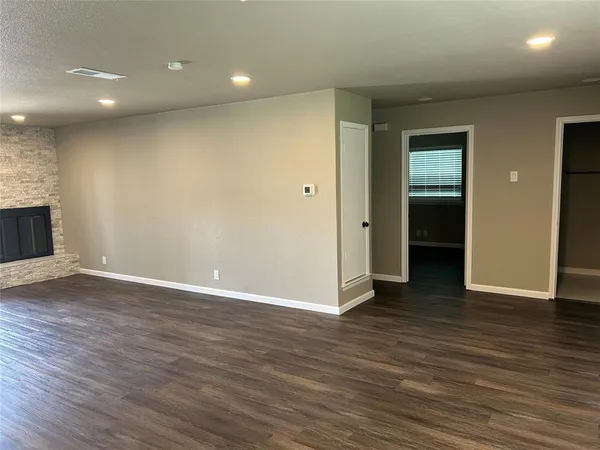 $2,200 | 3837 Burning Tree Lane, Garland, TX 75042