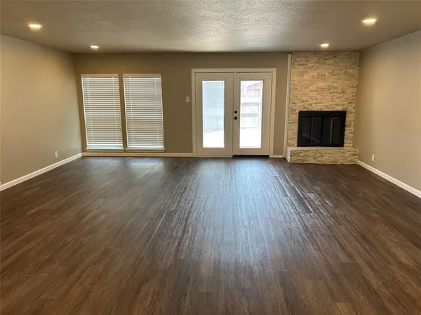 $2,200 | 3837 Burning Tree Lane, Garland, TX 75042